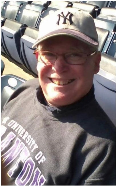 Obituary of Walter E. Drury, Jr.