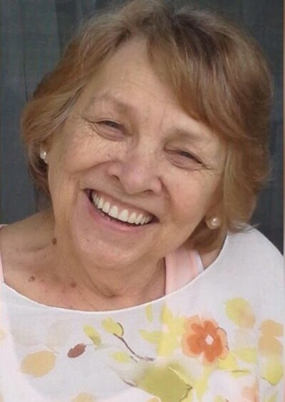 Obituary of Barbara Bove