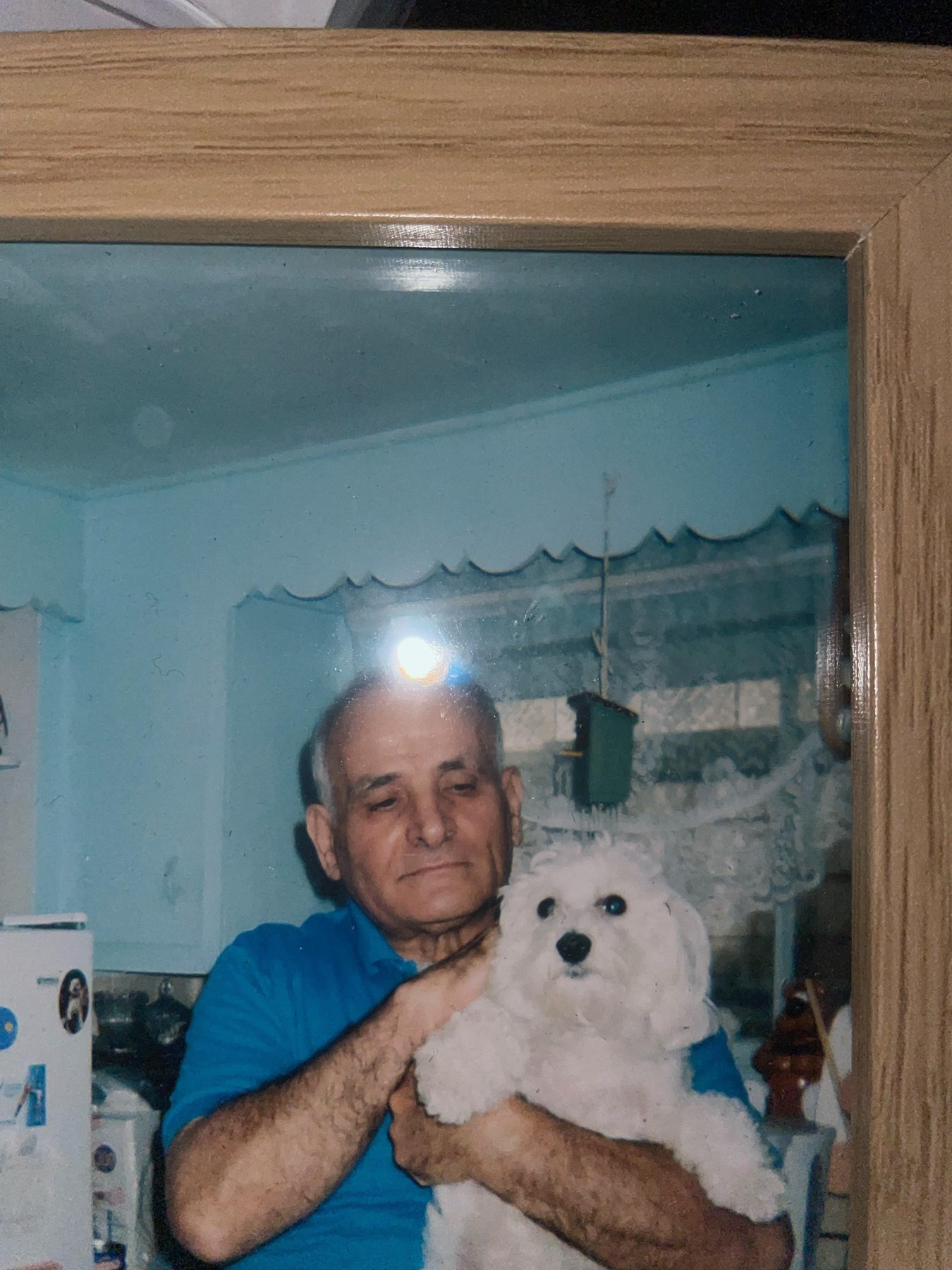 Obituary of Francesco Culletta