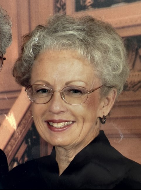 Obituary of Karin Jo Turner