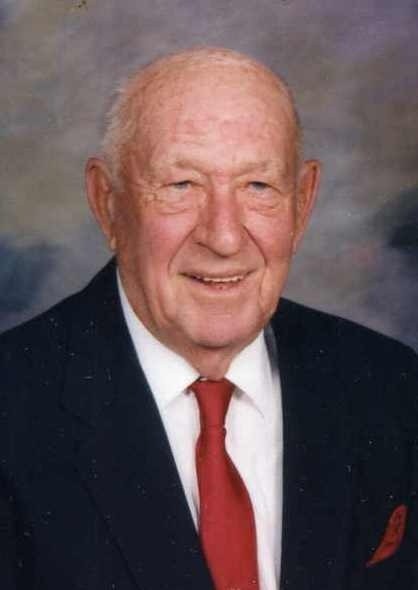 Obituary of George Barker Stein Sr.