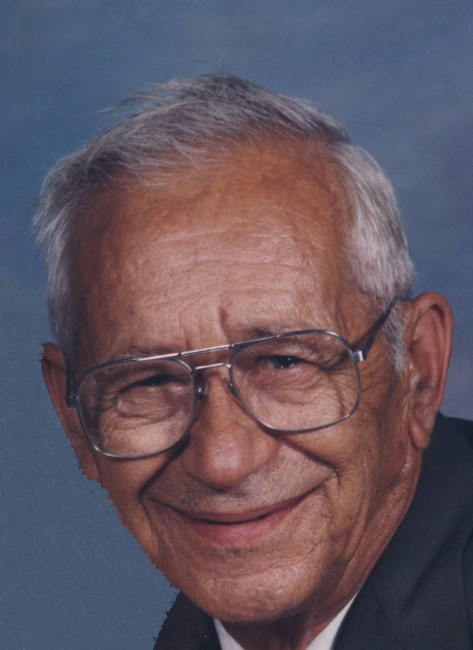 Obituary of Edgar R Fenstermacher