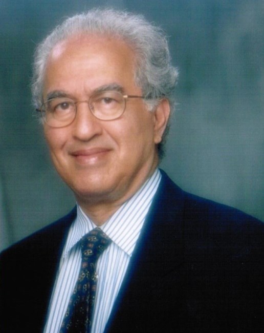 Obituary of Vasco Leonel Cabral