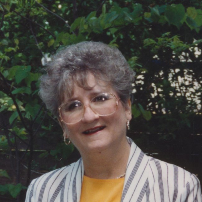 Obituary of Norma Sue Gayle