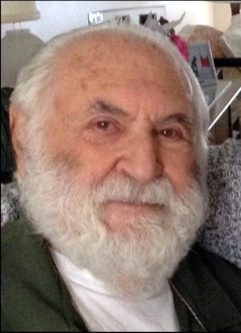 Obituary of Samuel Kamin