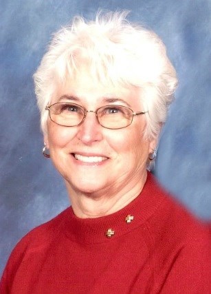 Obituary of Faye E. Forman