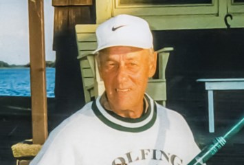 Obituary of Donald Frederick Silmser