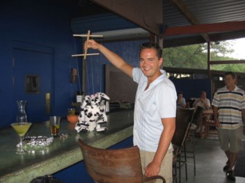 Obituary of David J. "DJ or The Deej" Allen