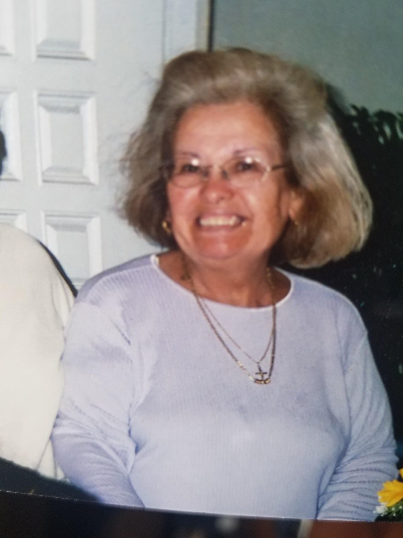 Obituary of Jane Arlene Nita Soto