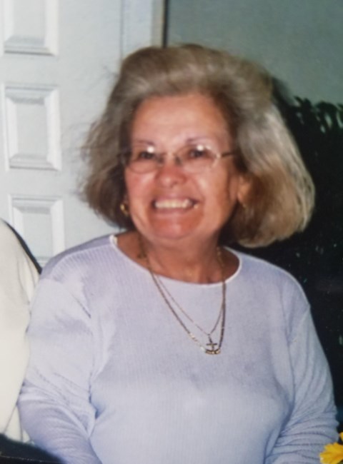Obituary of Jane Arlene Nita Soto