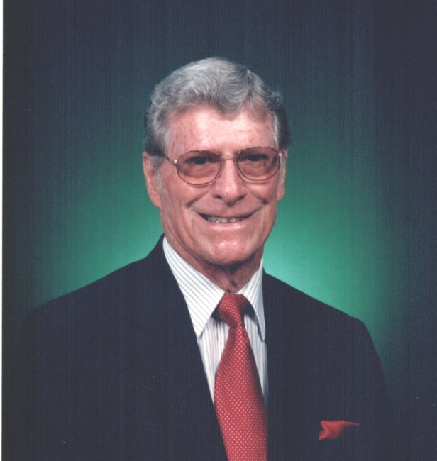 Obituary of Thomas Richard Young