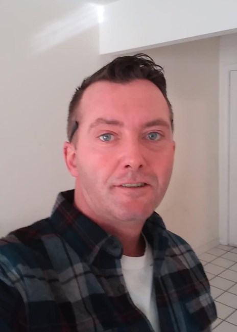 Obituary of Christopher Burnett