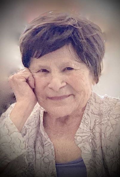 Obituary of Anne Bajzath