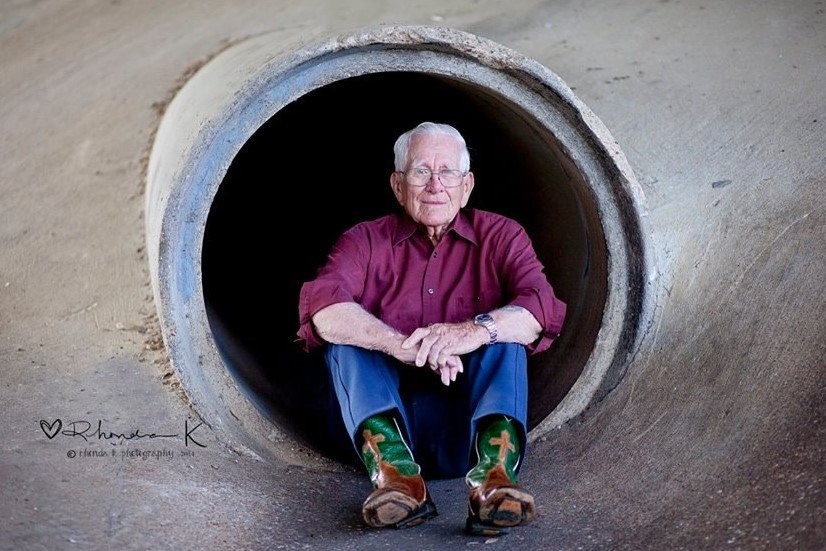 Raymond Johnson Obituary Temple, TX
