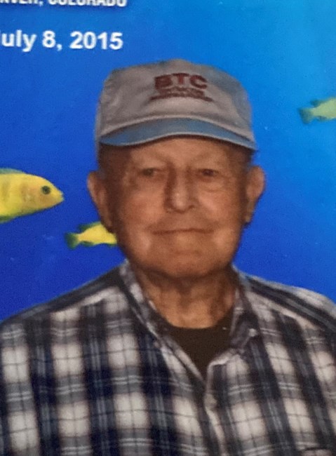 Obituary of Glenn Albert Welham