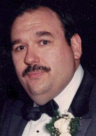 Obituary of Bruce Michael Janus