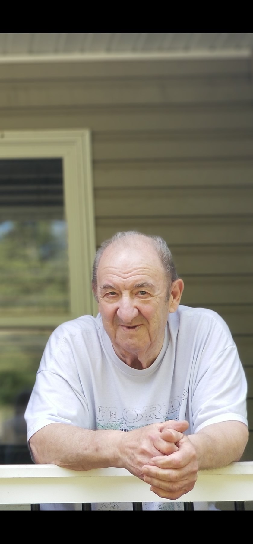 Obituary of James Castaldo