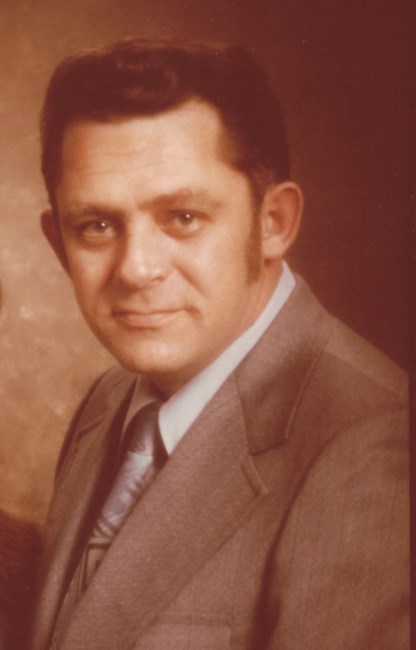 Obituary of William Ray Hutchinson