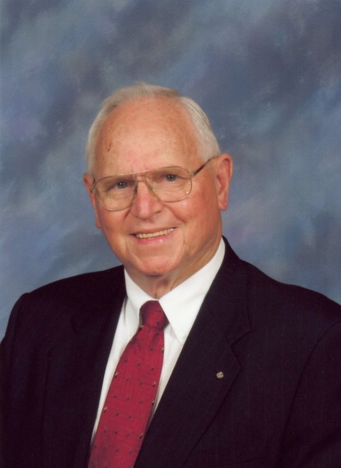 Joseph Maurice Parrott Sr. Obituary Bloomington, IN