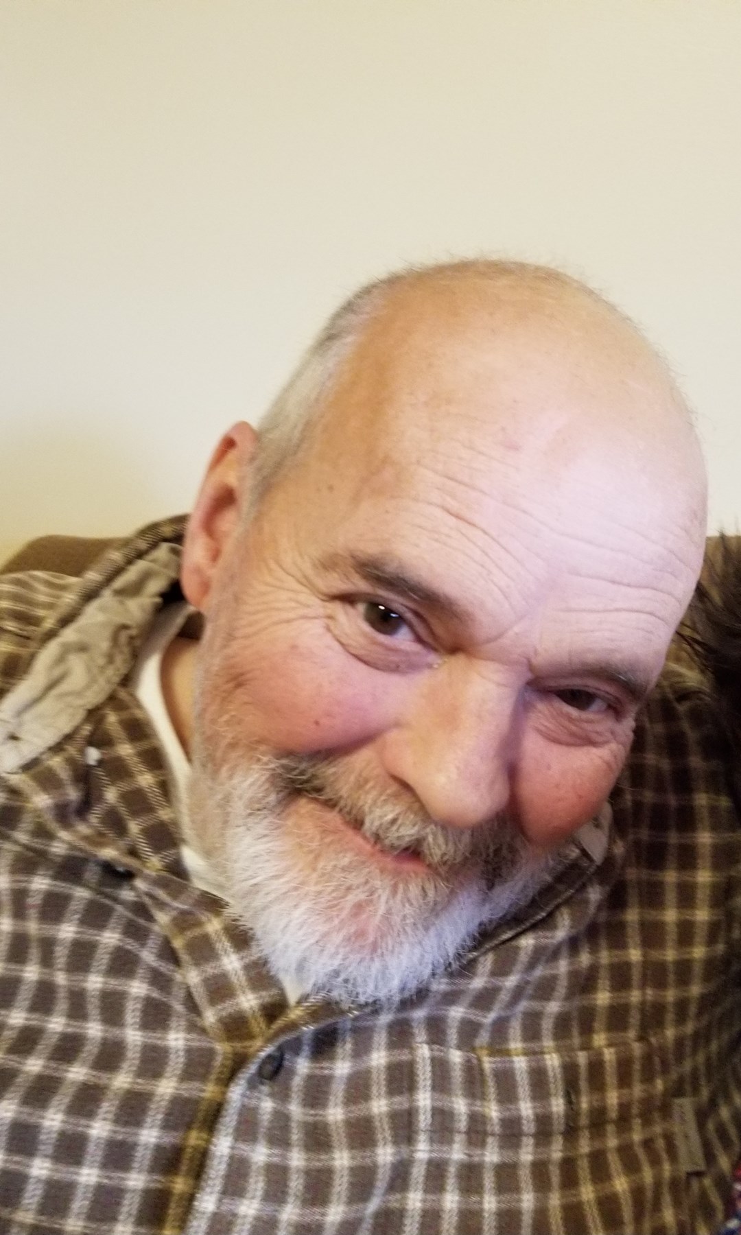 Obituary of Paul Daniel Seyfert Jr.