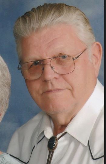 Obituary of Teddy Wayne Thomas