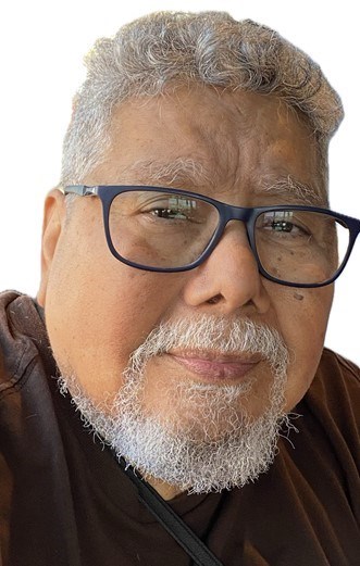 Obituary of Juan Garcia Sr.