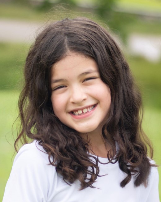 Obituary of Lucy Dillon