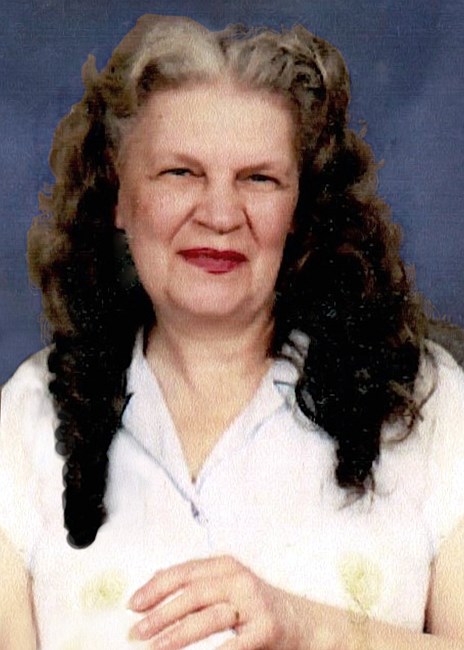 Obituary of Martha H. Roulard