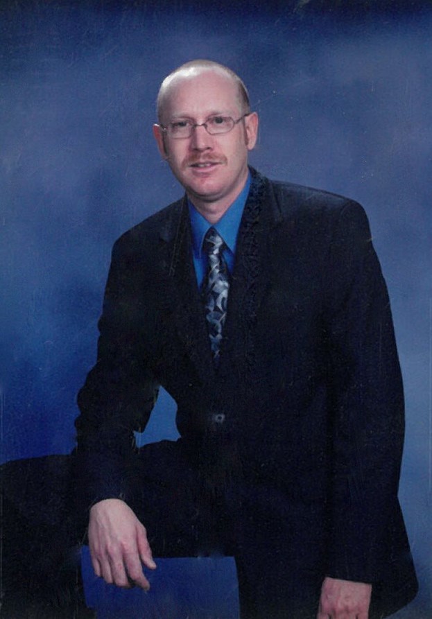 Obituary of Kenneth Joseph Benoit