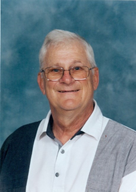 Obituary of Bernard I Ullrich