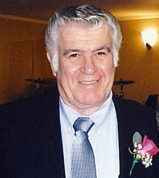 Obituary of Russell T. "Terry" Gaudet