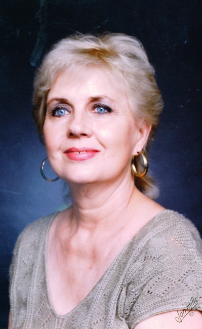 Obituary of Pauleen Nichols Routh