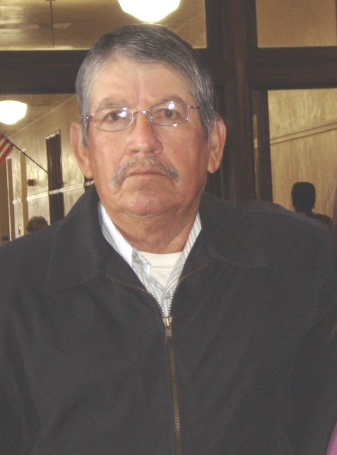 Obituary of Jose Dolores Guzman Ramos