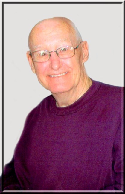 Obituary of Bill Barrow