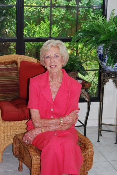 Obituary of Bernice Riggs Cook