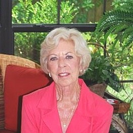 Obituary of Bernice Riggs Cook