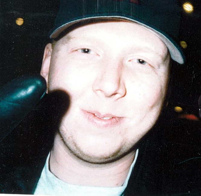 Obituary of Scott A. Casey