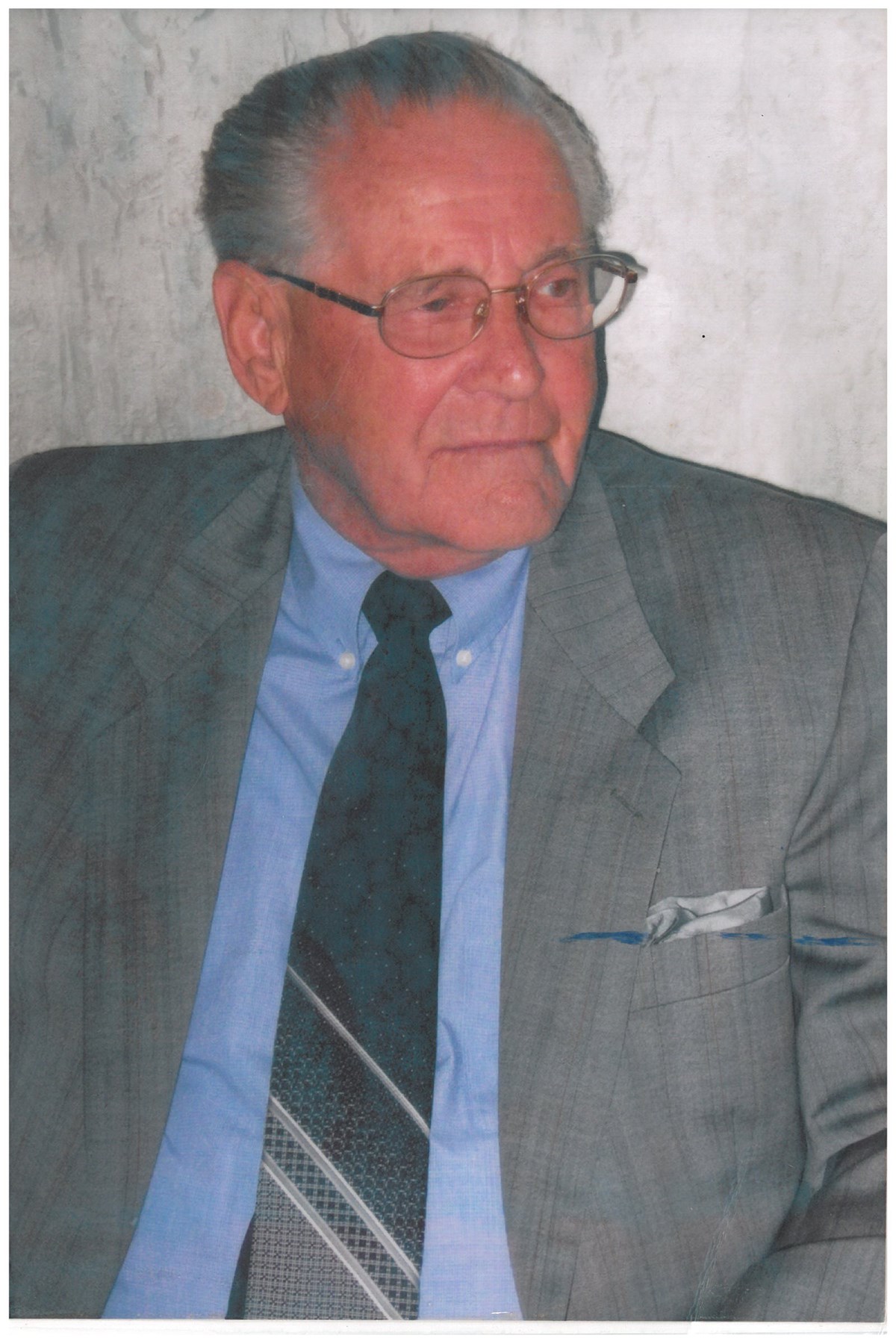 Peter Allinott Obituary Port Alberni Bc