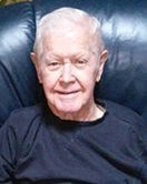 Obituary of Claude Ray Crow