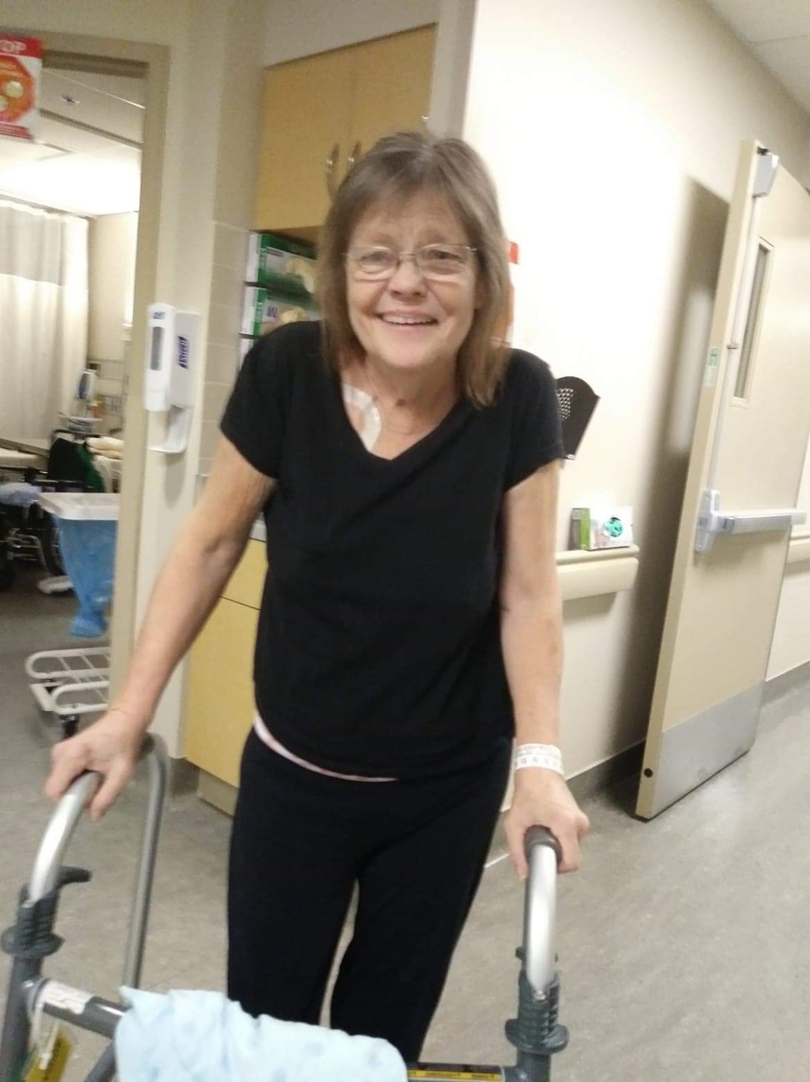 Obituary of Susan Rochelle Mann