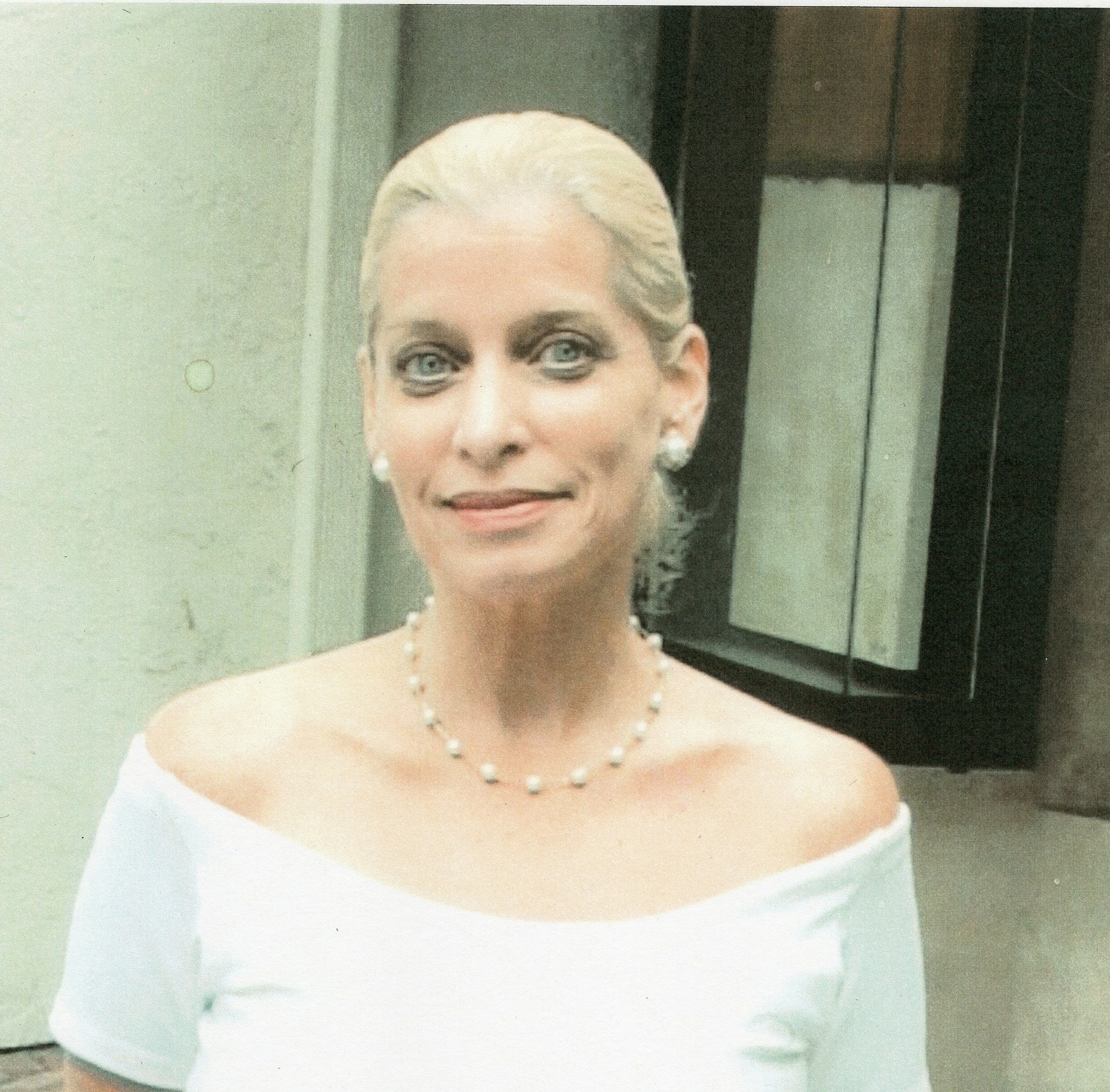 Obituary of Linda Waldman