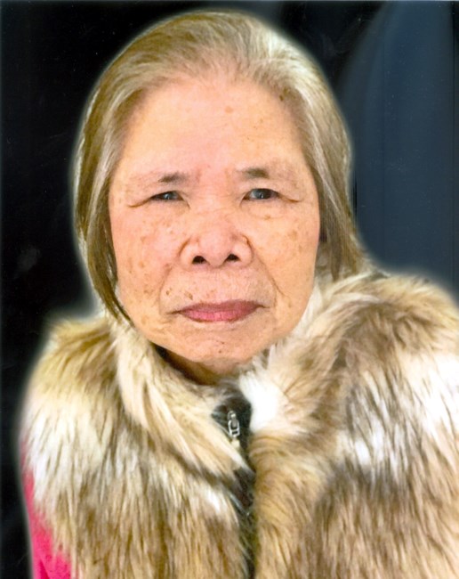 Obituary of My Dung Thi Bui