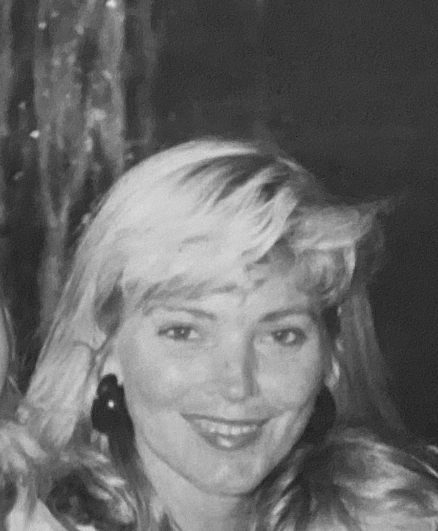 Obituary of Jacqueline Lowery