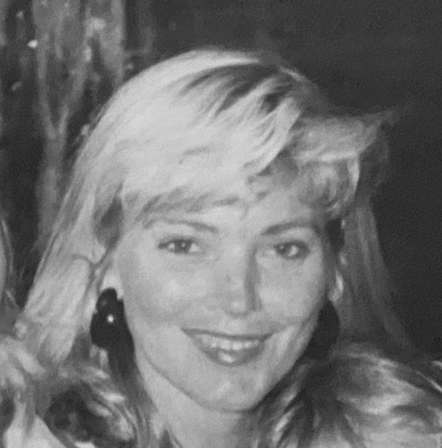 Obituary of Jacqueline Lowery
