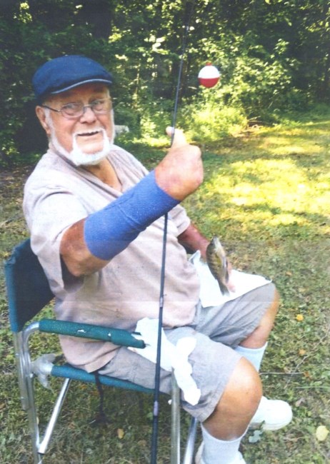 Obituario de William Thomas Beall III