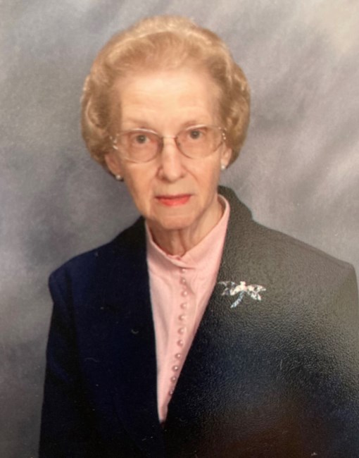 Obituary of Roena C. Foushee