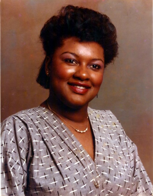 Obituary of Angela Francine Williams (Alexander)