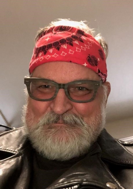 Obituary of Hal Brian Fosdick