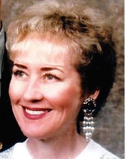 Obituary of Betty Norine Rankin