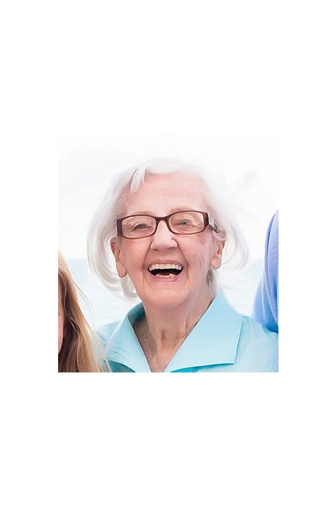 Obituary of Evelyn "Cookie" Nelson